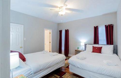 Hazel's Happy Hideaway- Midtown Mobile! - Foto 5