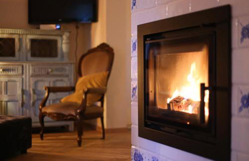 Kaszubski Dom Podcieniowy Bohema - Foto 8