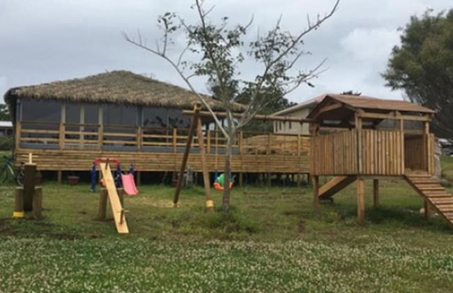 Cabañas Henua Iti - Foto 37