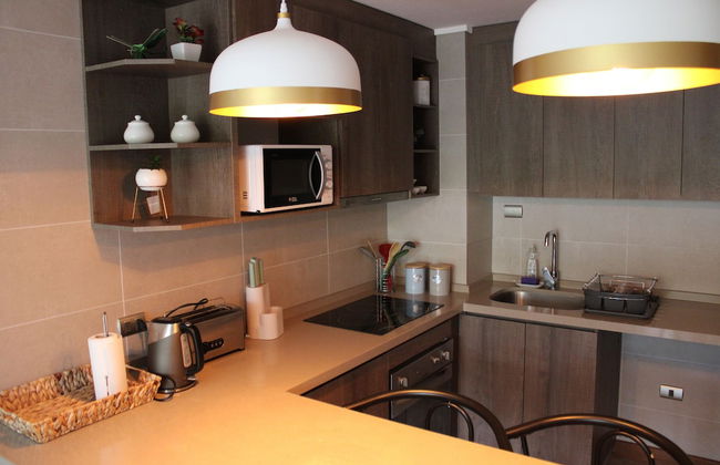 EDIFICIO B - Foto 32