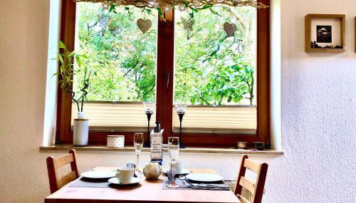 Ferienwohnung Worpswede am Berg - Foto 5