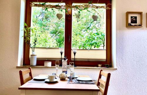 Ferienwohnung Worpswede am Berg - Foto 5