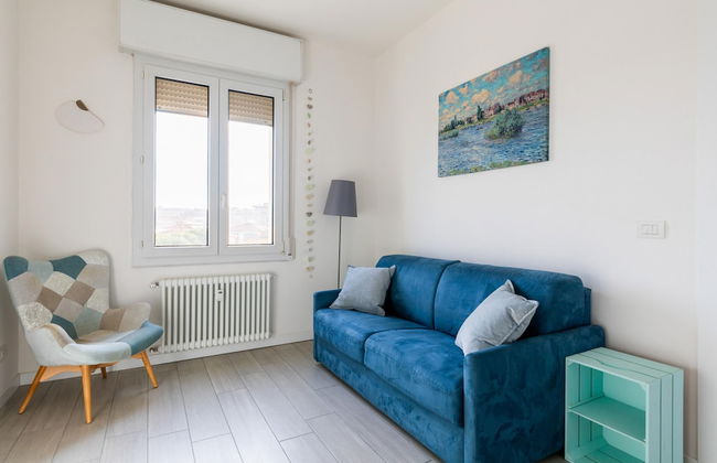 Charming Mazzini Apartment by Wonderful Italy - Foto 23