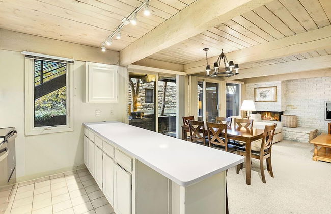 Chateau Eau Claire & Roaring Fork by Frias Properties - Foto 46