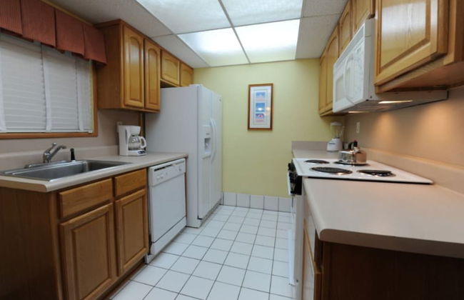 Getaways at Destin Holiday Beach Resort - Foto 32