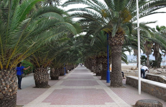 Gorgeous Villa in Mazarrón With Private Pool - Foto 20