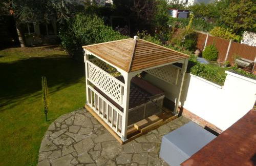 Garden Suite - Photo 19