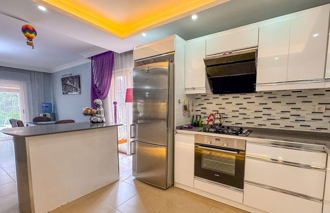 Villa Siesta - Photo 9