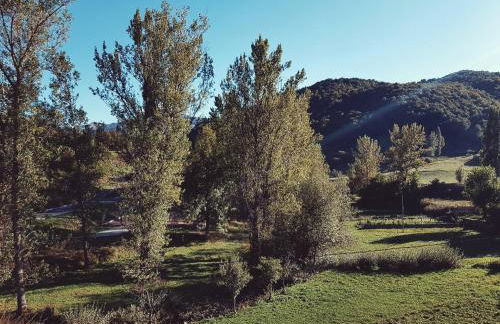 Casa Rural El Puente - Foto 27