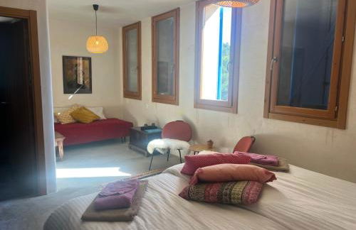 B&B Masia Katmandú - Foto 5