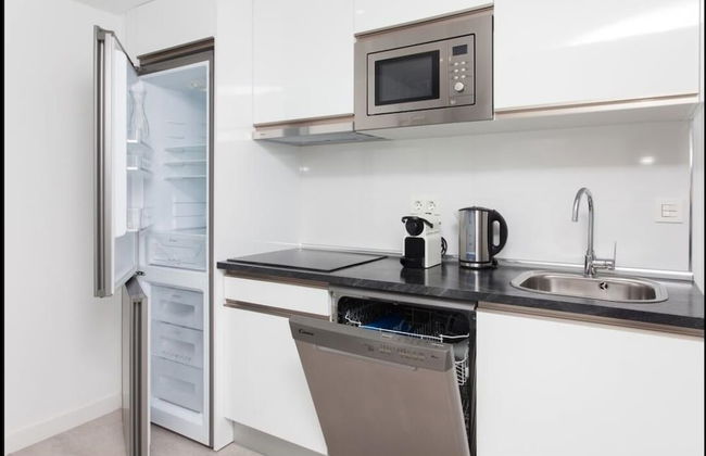 Bristol Sunset Beach - Holiday Apartments - Photo 75