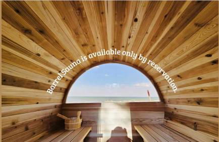 New renovated bathroom & new roof - Lake Huron 5 - Foto 23