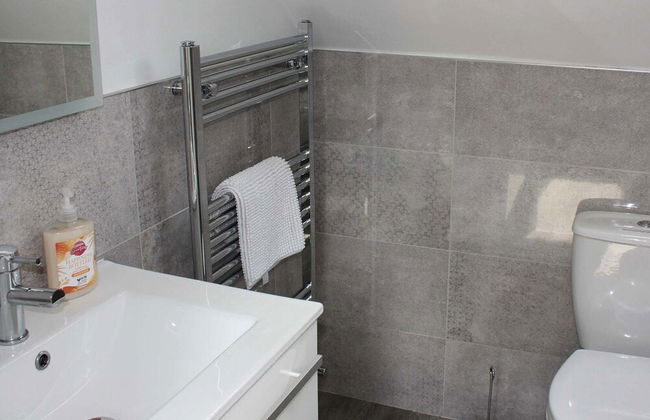 Pine Tree Lodge Bridgnorth - Foto 9