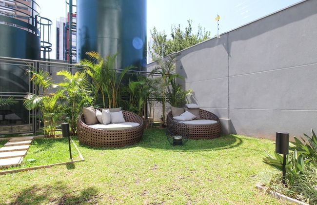 Studio Moema - Foto 64