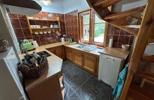 U źródła. Noclegi w Małym Dólsku - Foto 8