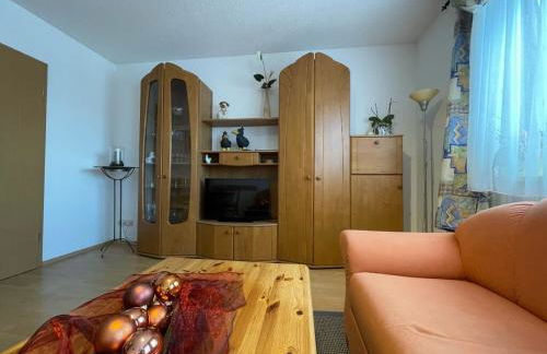 Ferienwohnungen Am Kirchberg - Foto 12