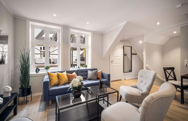 Meltzers Apartment - Foto 27