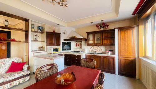 Marina Home Napoli - Foto 2, stove