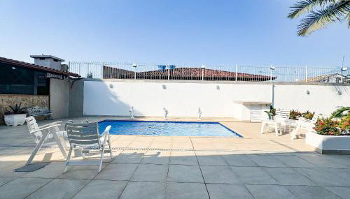 Casarão e piscina localização excelente | ROSF91 - Foto 5