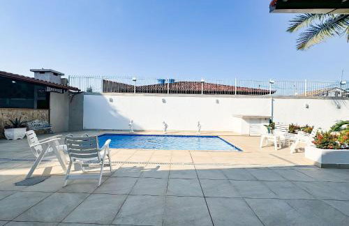 Casarão e piscina localização excelente | ROSF91 - Foto 5