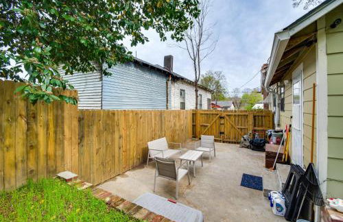 Cozy Vicksburg Home with Patio about 1 Mi to Riverfront! - Foto 20