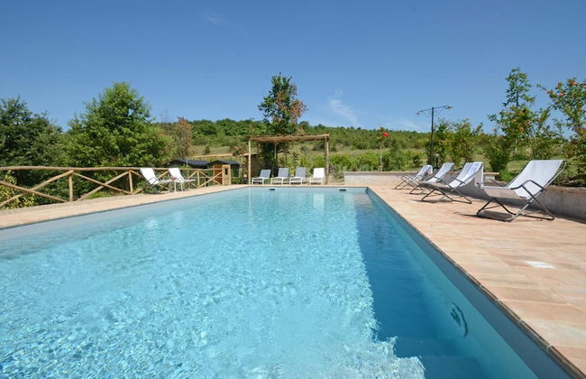 Tr-i381-svim0at - Podere Pomasciano 10 - Foto 6