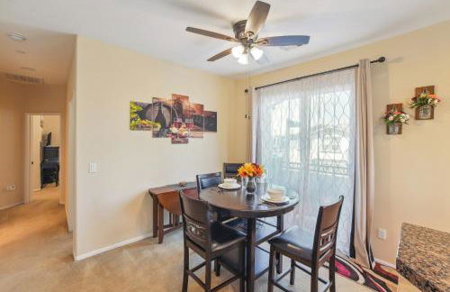 Modern Moreno Valley Oasis with Private Patio - Foto 12