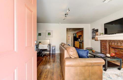 Putnam Pad-2 in 1 listing quiet neighborhood - Foto 17