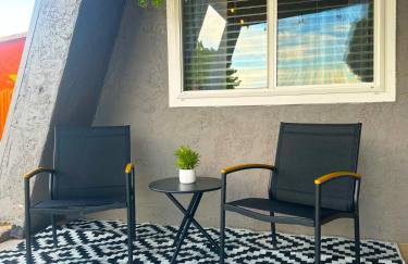 Grape Escape near Winerys, Sedona, Cottonwood, and Jerome - Foto 11