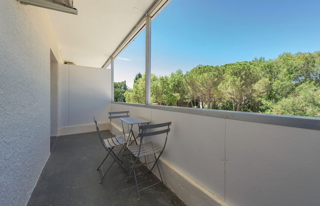 Belambra Clubs Le Pradet - Lou Pigno - Foto 26