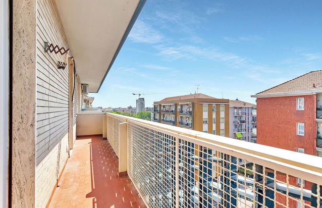 Alessia's Flat - Caroli - Foto 13