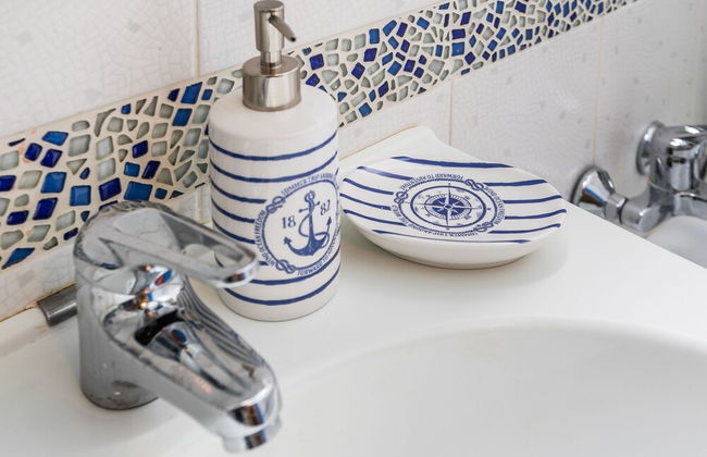 Apartment on Bolshaya Spasskaya 6-1 - Foto 15