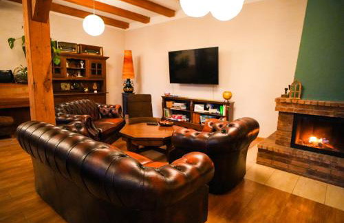 Młyn na Skraju Lasu - Foto 5