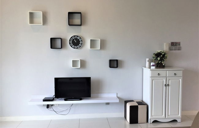 Borneo Coastal Residence - IMAGO Mall - Foto 14