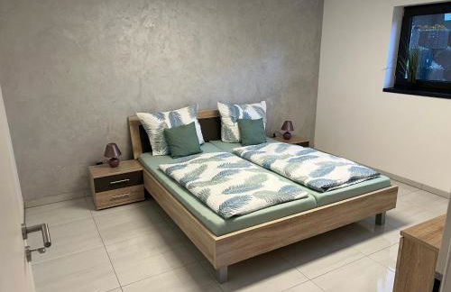 Moderne Ferienwohnung im Kurort Tengen-Neubau, Erstbezug - Foto 14