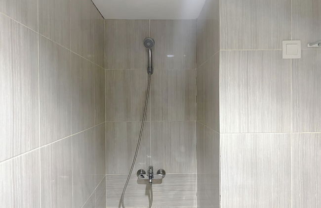 Modern Look And Restful 2Br Vasanta Innopark Apartment - Foto 12