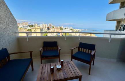 BENALBEACH Vista al Mar - Foto 9