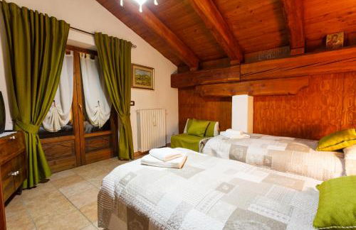 Casa Martin - Photo 22