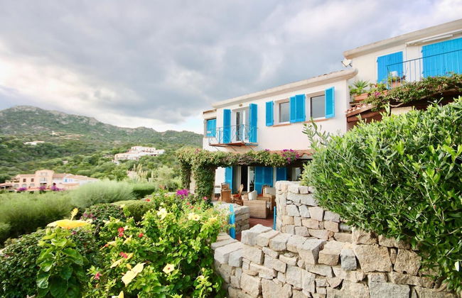 Casa Turchese by Wonderful Italy - Foto 30