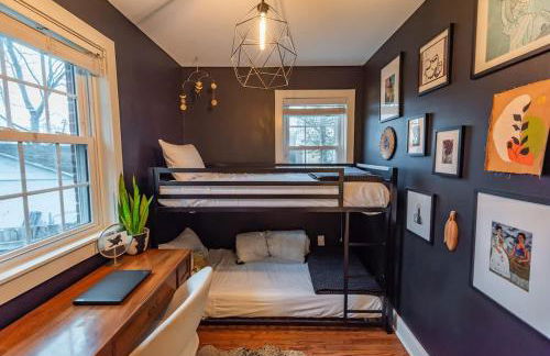 Cozy East Nash Home w Big Yard - Foto 66