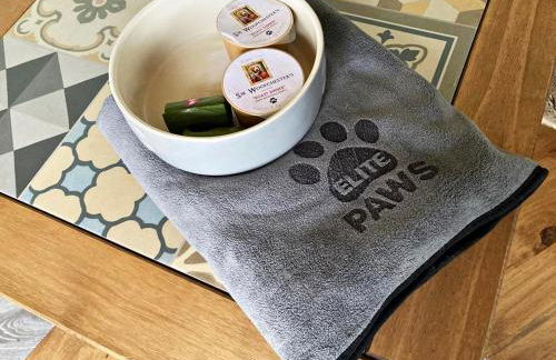 Luxury Shepherd Hut in the Peak District - Foto 27