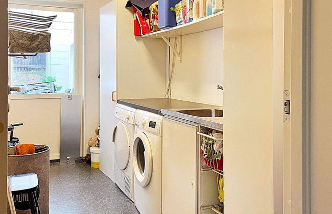 6 Person Holiday Home in Bjorklinge-by Traum - Photo 15