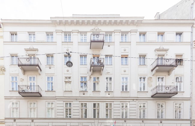 Real Apartments Zoltan - Photo 54