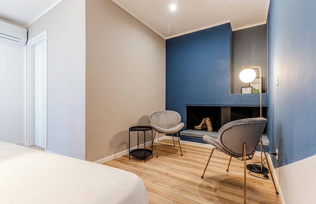 Numberz Rooms And Apartments - Foto 58