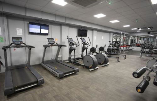 Kindred, a relaxed coastal escape in Swanage, Dorset with 300mbps WiFi - Photo 17