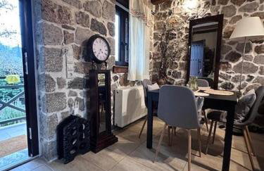 Angel House Greystone Villa Polydrossos - Foto 15