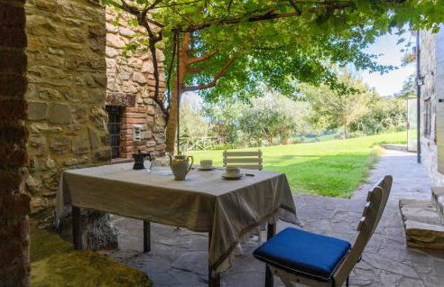 Lovely Apartment In Frontino - Foto 24