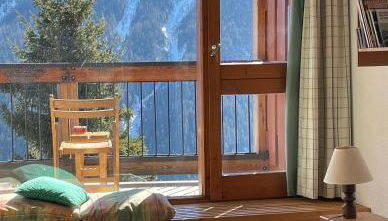 Studio cosy Plan Peisey 1600m - Foto 2