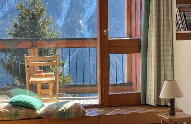 Studio cosy Plan Peisey 1600m - Foto 2