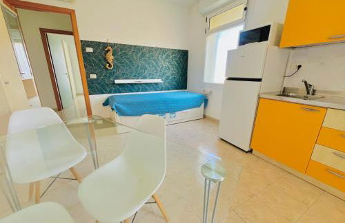 Residence Frontemare - Foto 78